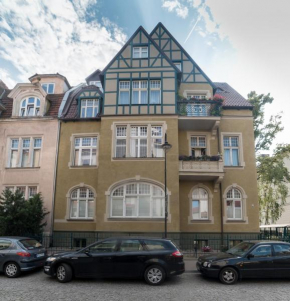 Due Passi Apartamenty w Sopocie in Sopot